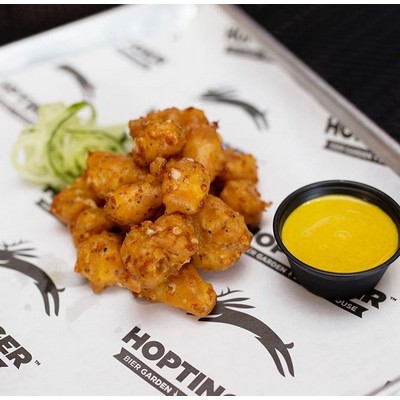 Custom Printed Tray Covers & Food Wraps