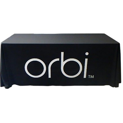 Milliken Signature Display cloth with Silkscreen Print